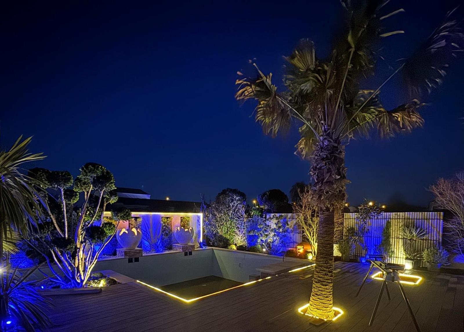 Villa Evasion -Luxe & Confort En Charente-Maritime -Disponible A Partir De Mai 2025 Saint-Ciers-du-Taillon 外观 照片