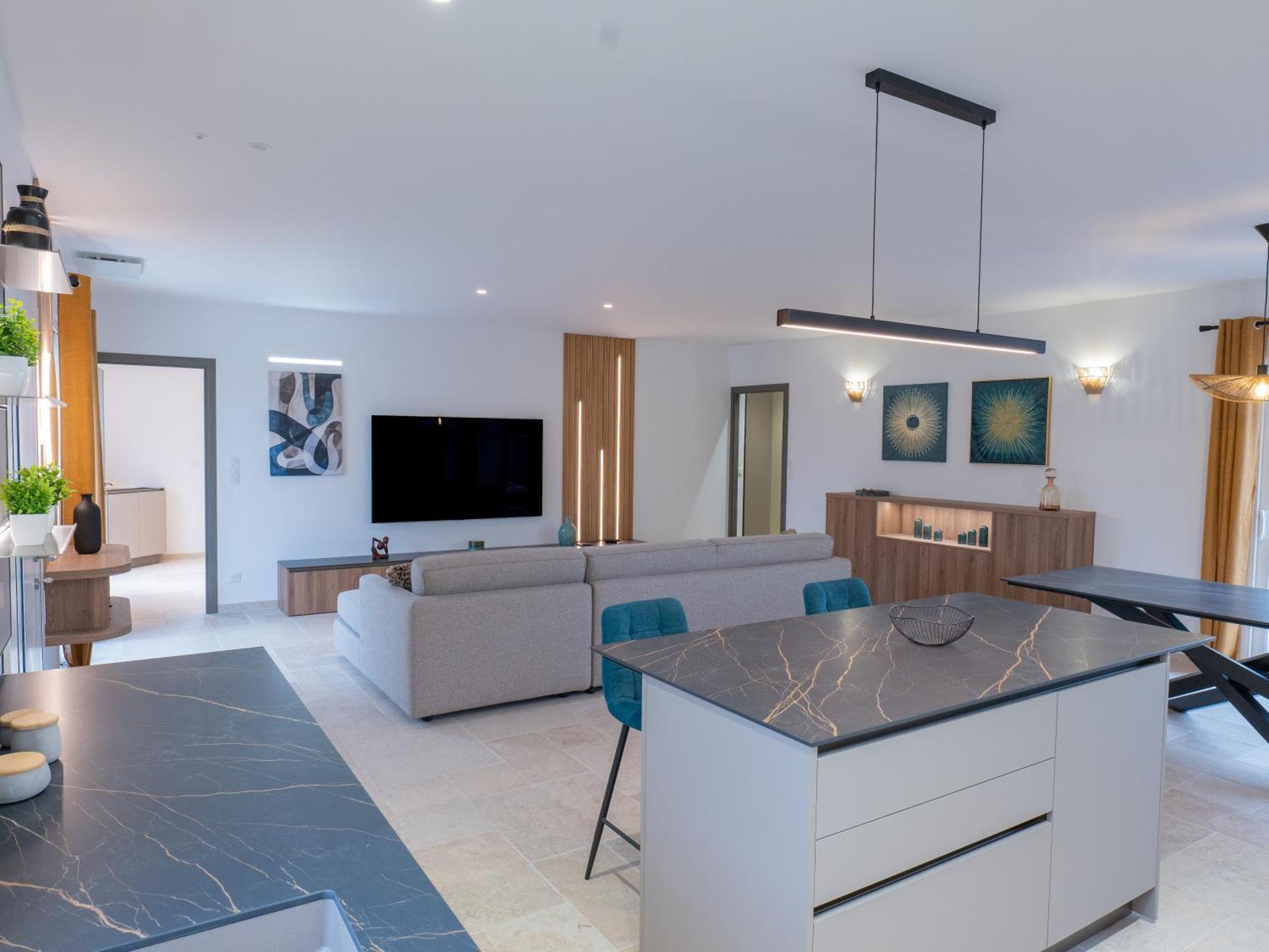 Villa Evasion -Luxe & Confort En Charente-Maritime -Disponible A Partir De Mai 2025 Saint-Ciers-du-Taillon 外观 照片