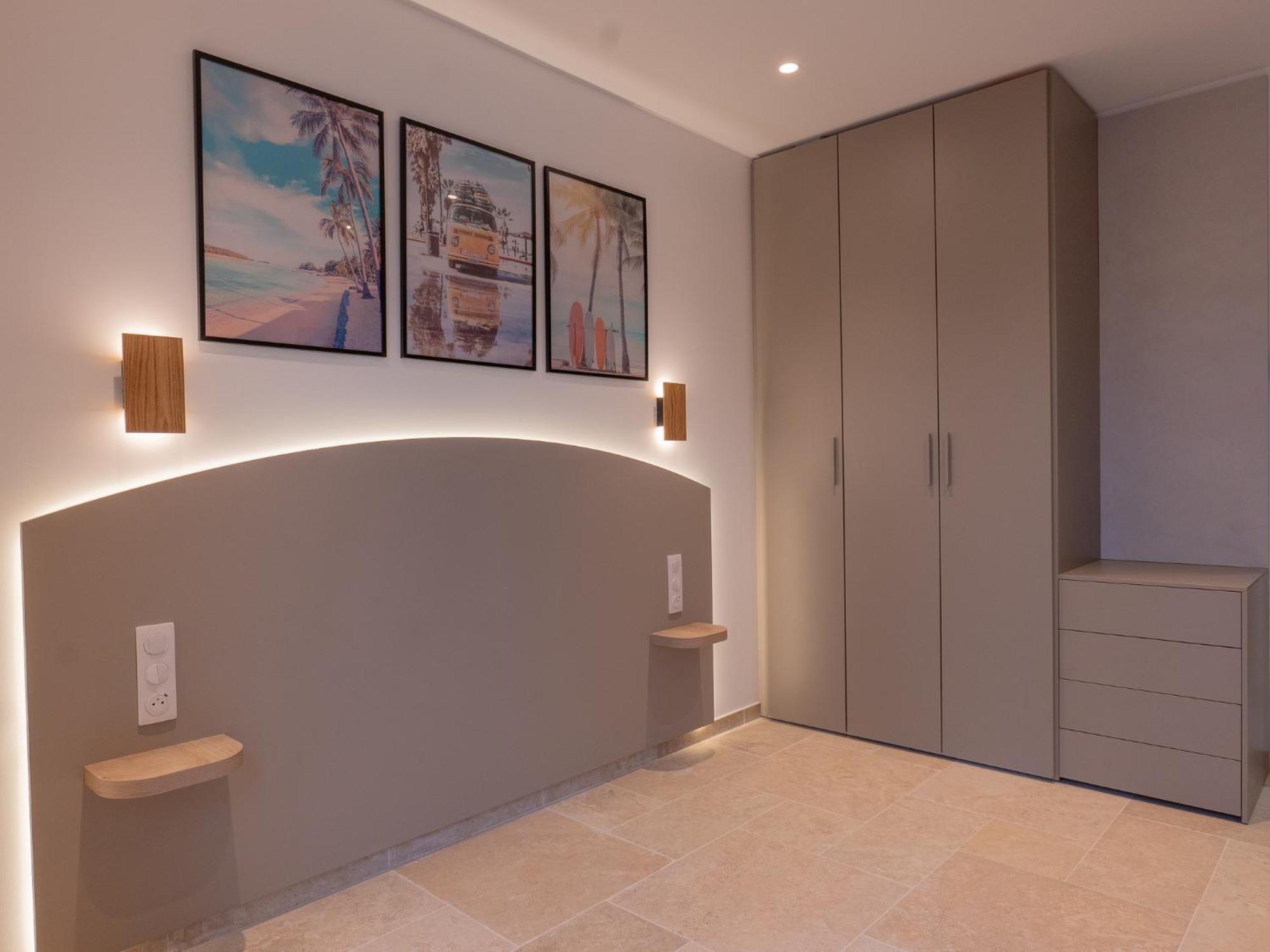 Villa Evasion -Luxe & Confort En Charente-Maritime -Disponible A Partir De Mai 2025 Saint-Ciers-du-Taillon 外观 照片
