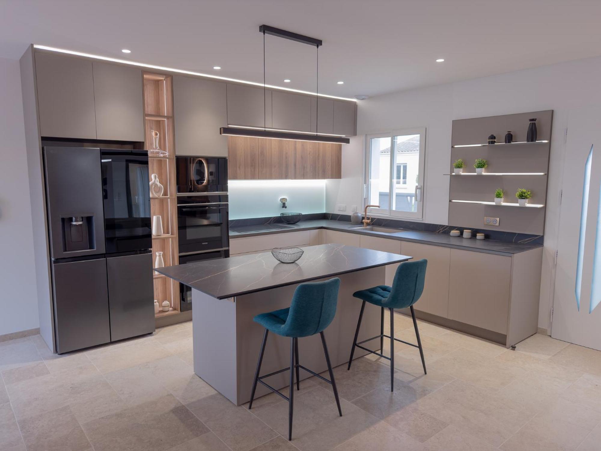 Villa Evasion -Luxe & Confort En Charente-Maritime -Disponible A Partir De Mai 2025 Saint-Ciers-du-Taillon 外观 照片