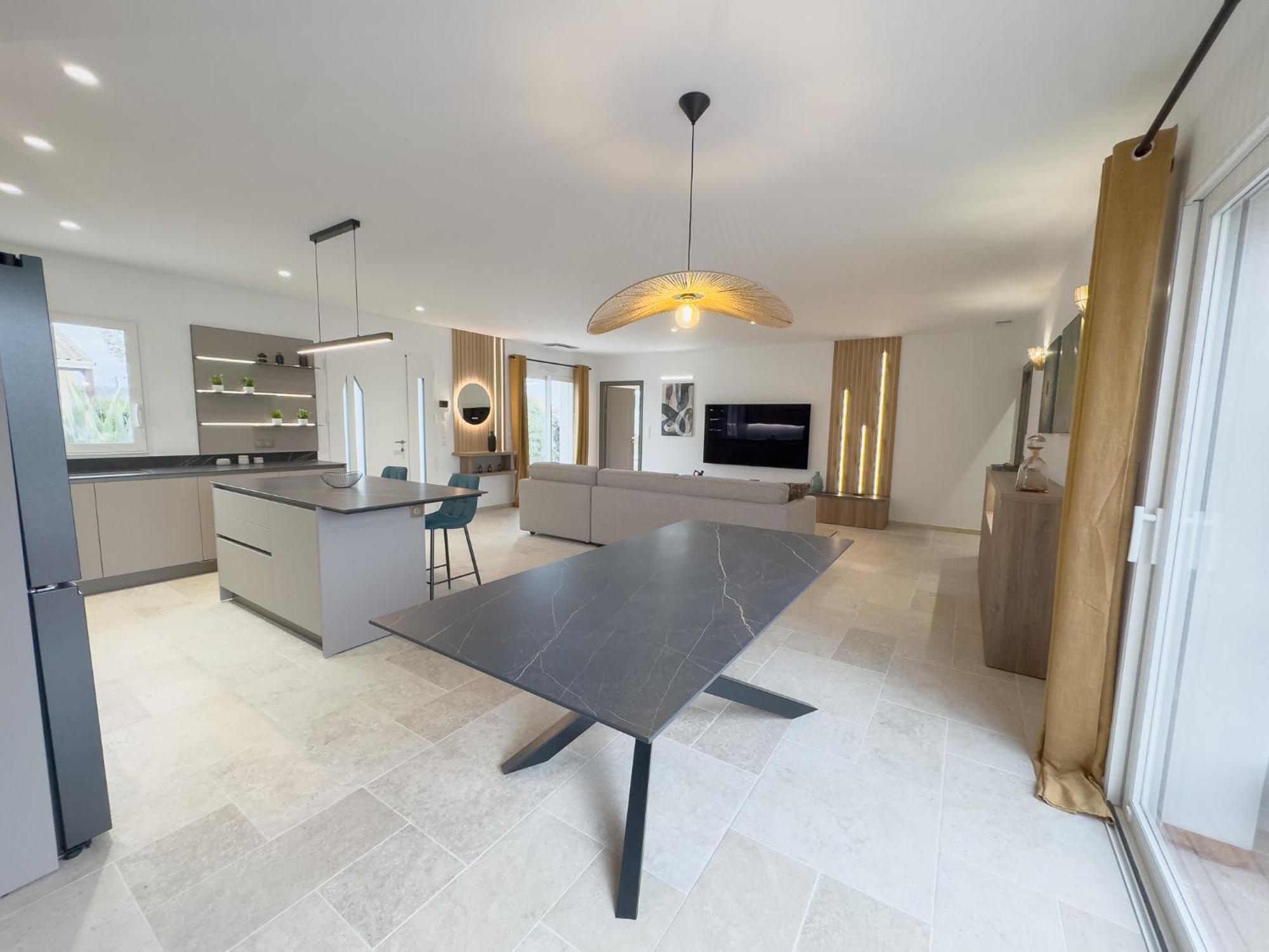 Villa Evasion -Luxe & Confort En Charente-Maritime -Disponible A Partir De Mai 2025 Saint-Ciers-du-Taillon 外观 照片