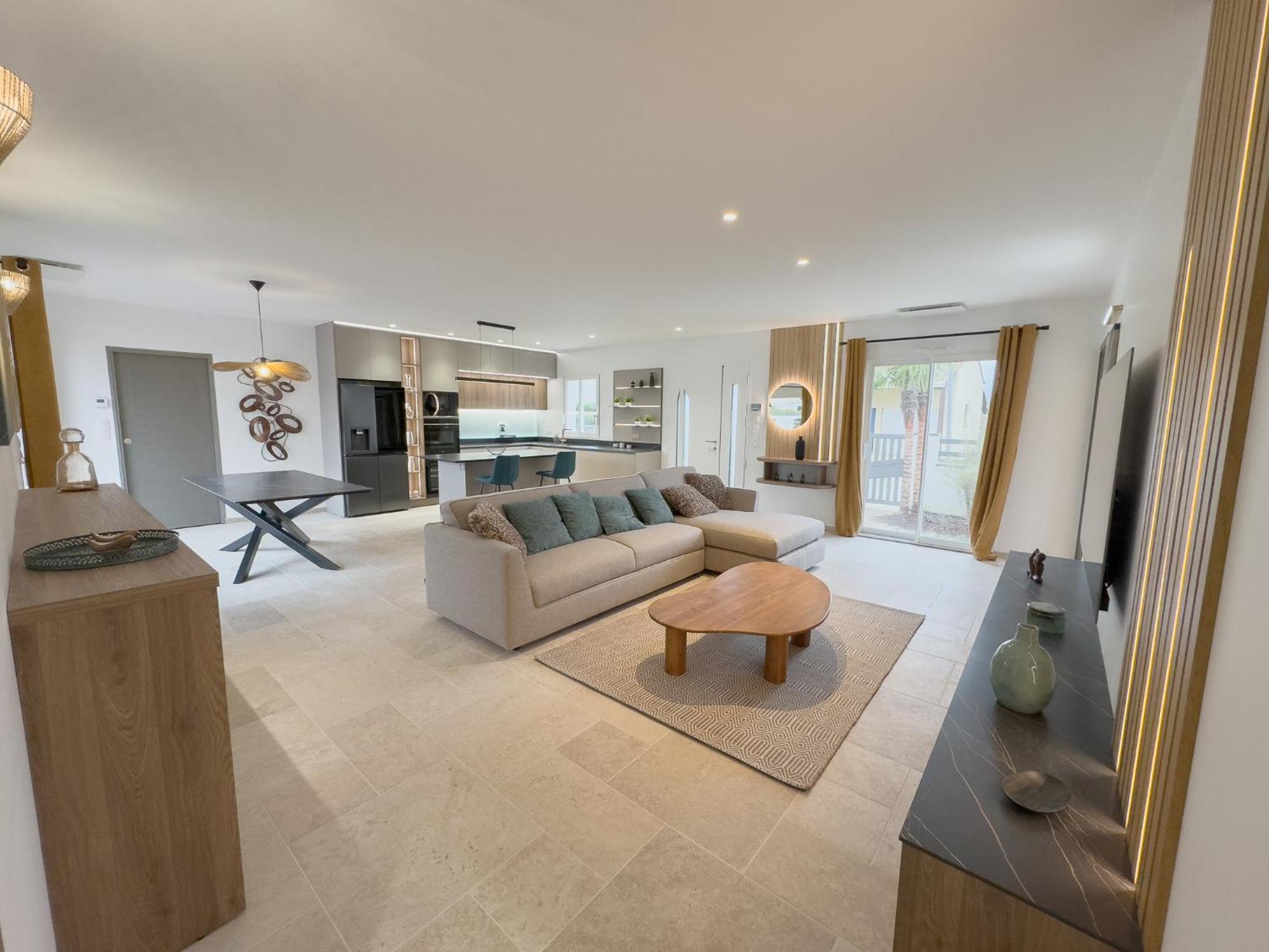 Villa Evasion -Luxe & Confort En Charente-Maritime -Disponible A Partir De Mai 2025 Saint-Ciers-du-Taillon 外观 照片