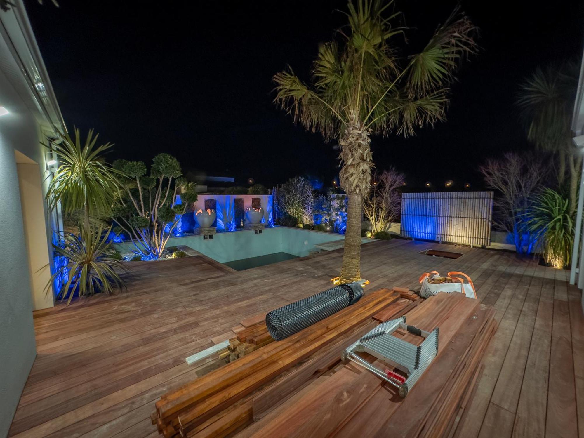 Villa Evasion -Luxe & Confort En Charente-Maritime -Disponible A Partir De Mai 2025 Saint-Ciers-du-Taillon 外观 照片